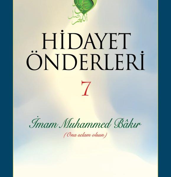 Hidayet Önderleri c.7