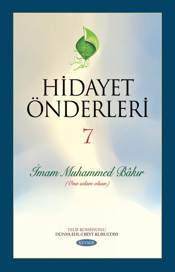 Hidayet Önderleri c.7