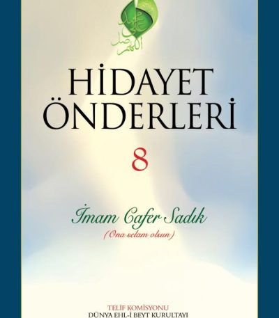 Hidayet Önderleri c.8