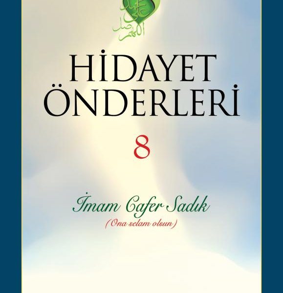 Hidayet Önderleri c.8