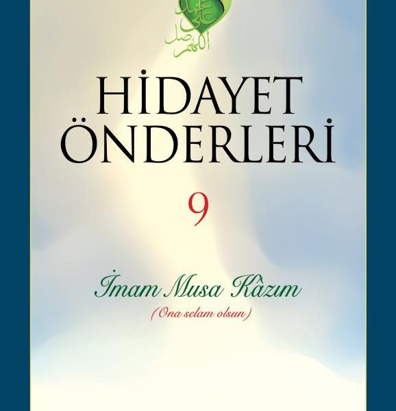 Hidayet Önderleri c.9
