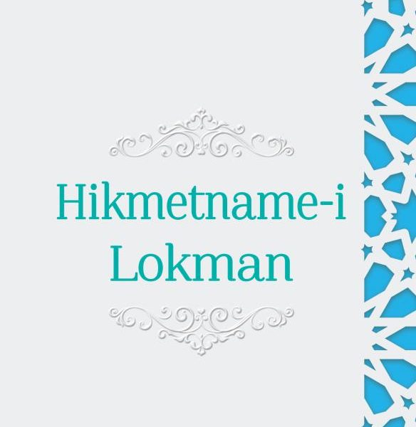 Hikmetname-i Lokman
