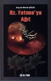 Hz. Fatıma'ya Ağıt