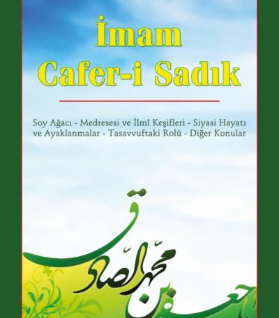 İmam Cafer-i Sadık (a.s)