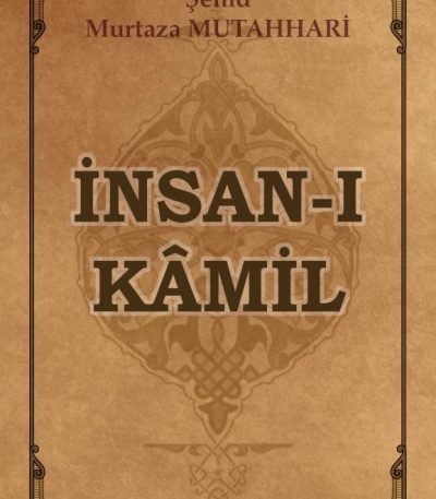 İnsan-ı Kamil