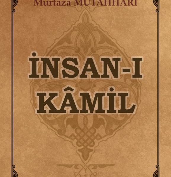 İnsan-ı Kamil