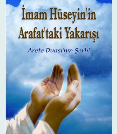İnsan ve Yakarış