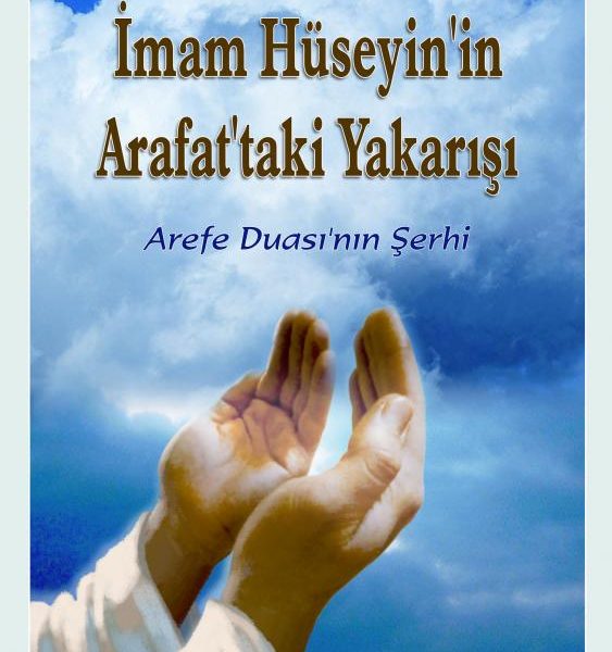 İnsan ve Yakarış