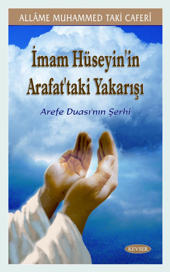 İnsan ve Yakarış