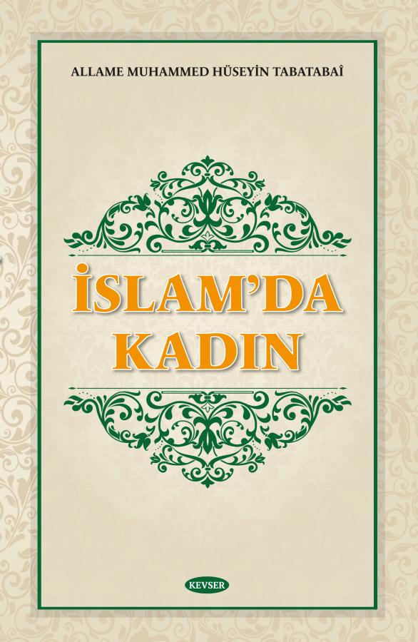 İslam'da Kadın