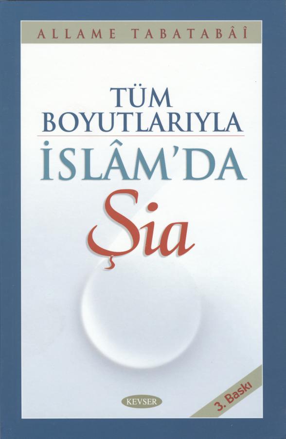 İslâm'da Şia