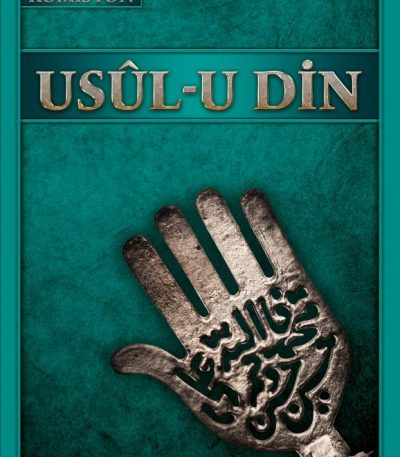 İslâm'da Usûl-u Din