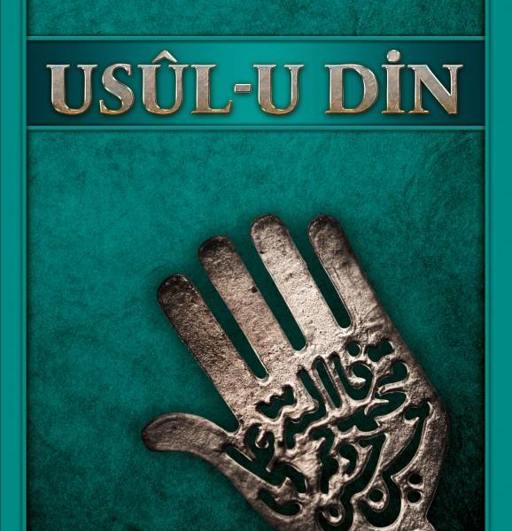 İslâm'da Usûl-u Din