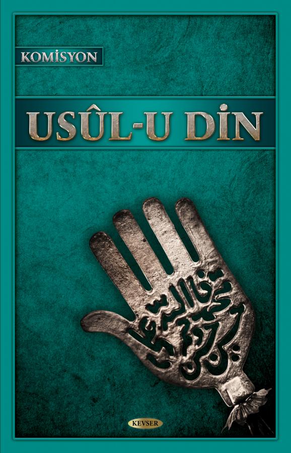 İslâm'da Usûl-u Din