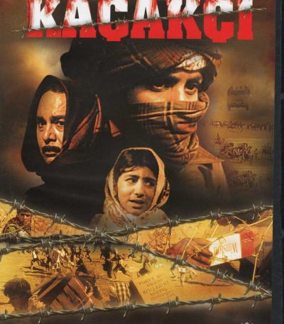 Kaçakcı