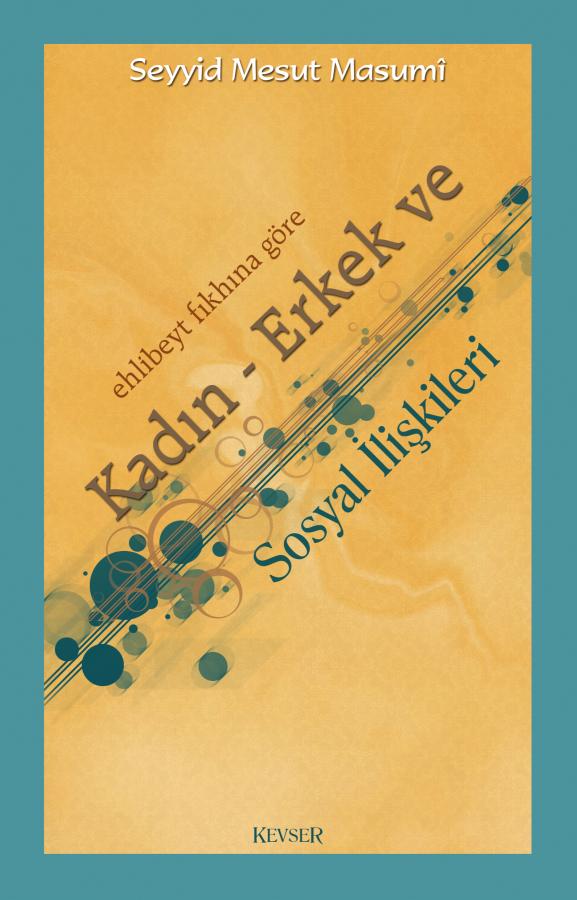 Kadın - Erkek ve Sosyal İlişkileri