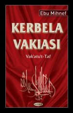 Kerbela Vakıası