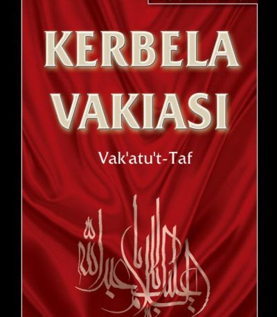 Kerbela Vakıası