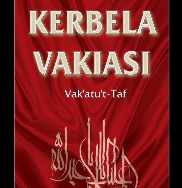 Kerbela Vakıası