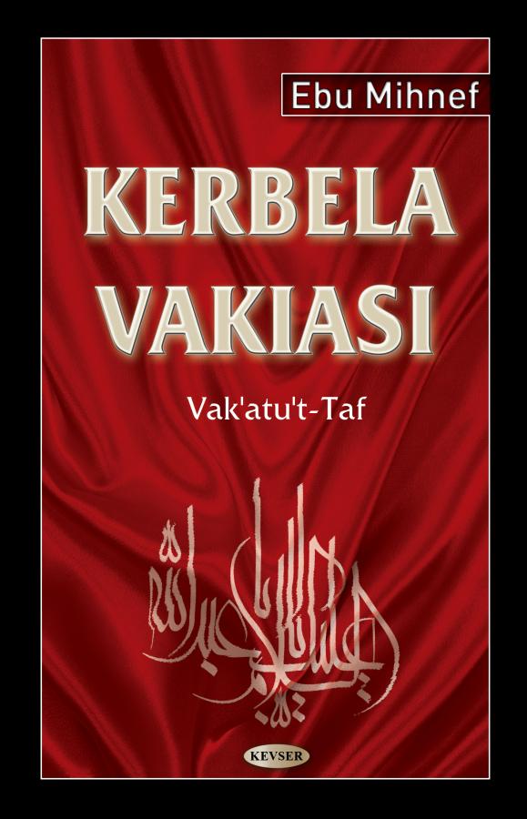Kerbela Vakıası