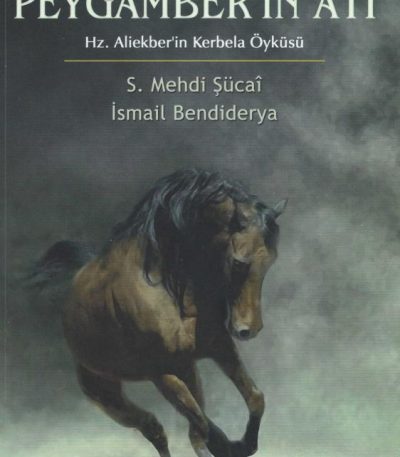 Kerbela'da Peygamber'in Atı