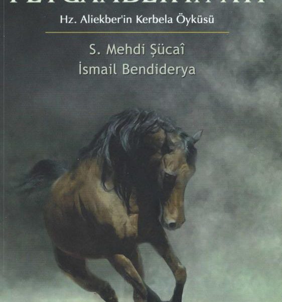 Kerbela'da Peygamber'in Atı