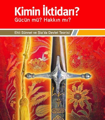 Kimin İktidarı?