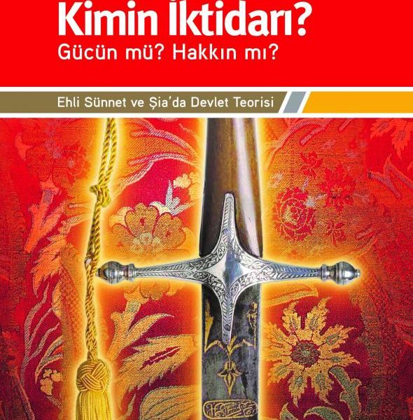 Kimin İktidarı?