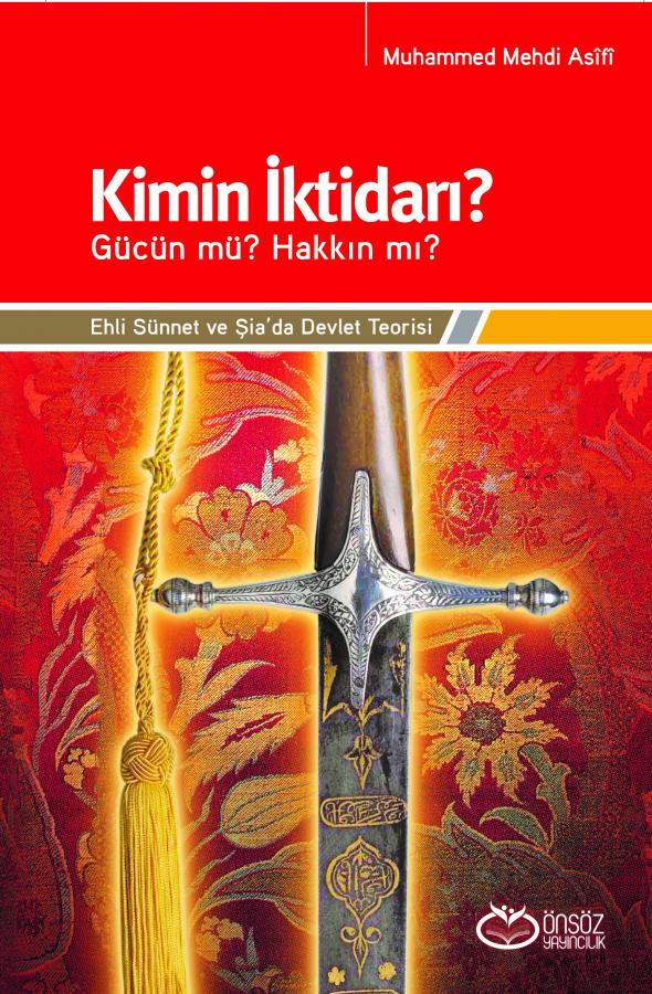 Kimin İktidarı?