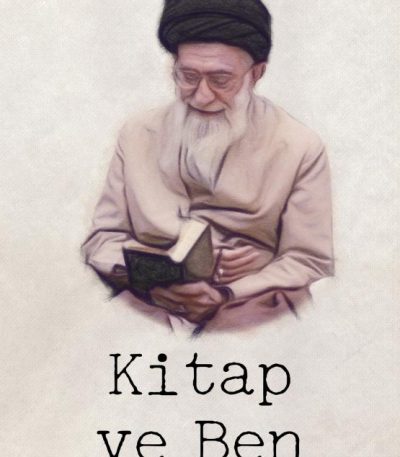 Kitap ve Ben