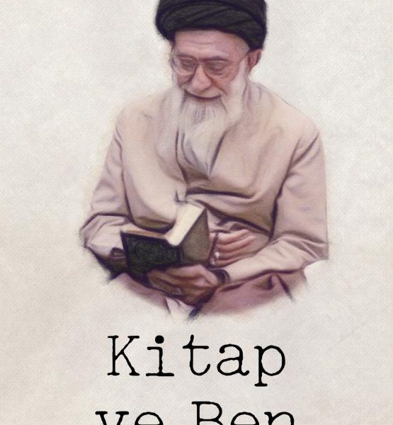 Kitap ve Ben