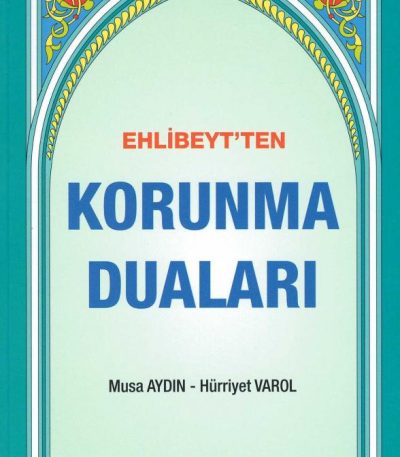 Korunma Duaları