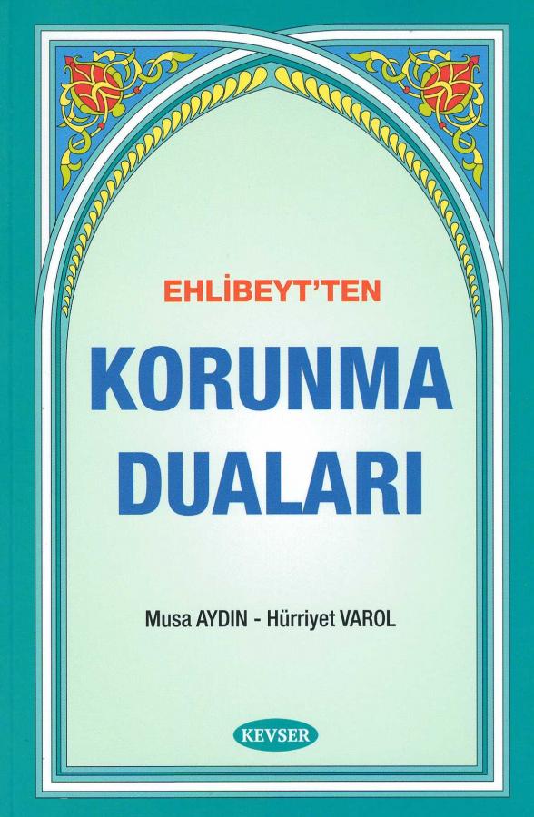 Korunma Duaları
