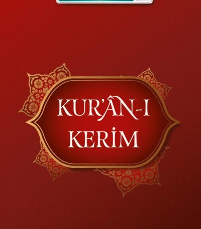 Kur'ân-ı Kerim (40 Hadis)
