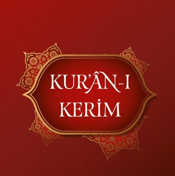 Kur'ân-ı Kerim (40 Hadis)