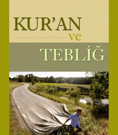 Kur'an ve Tebliğ