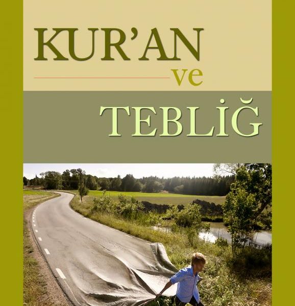 Kur'an ve Tebliğ