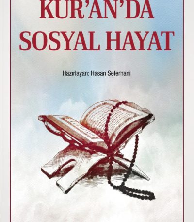 Kur'an'da Sosyal Hayat