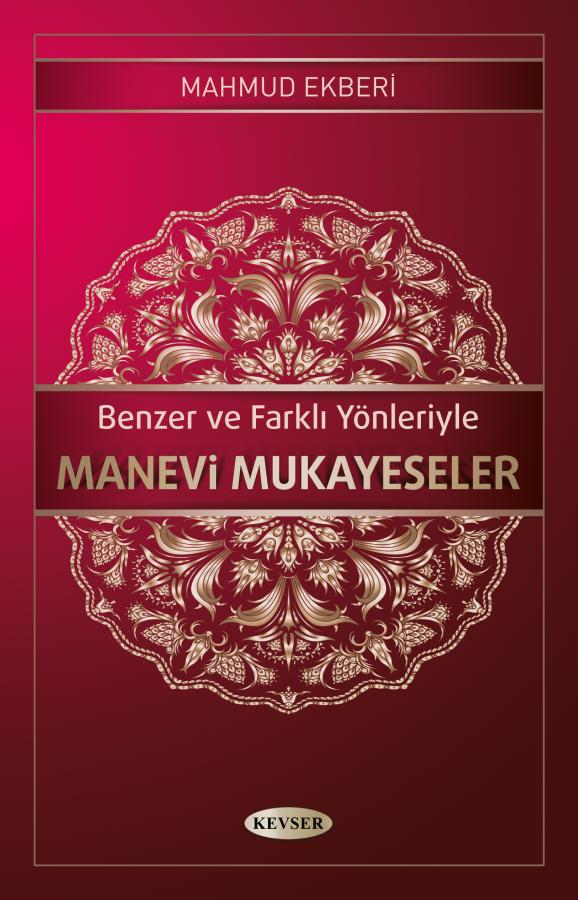 Manevi Mukayeseler