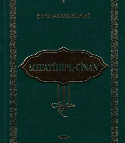 Mefatihu'l-Cinan