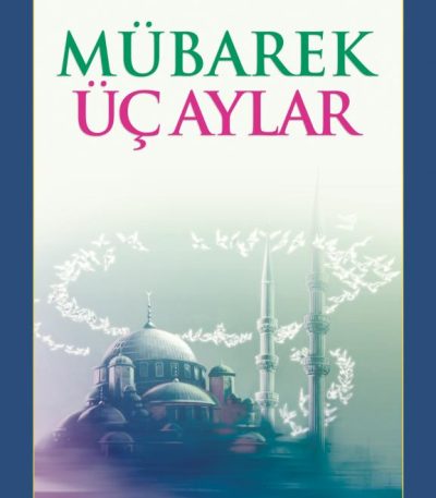 Mübarek Üç Aylar