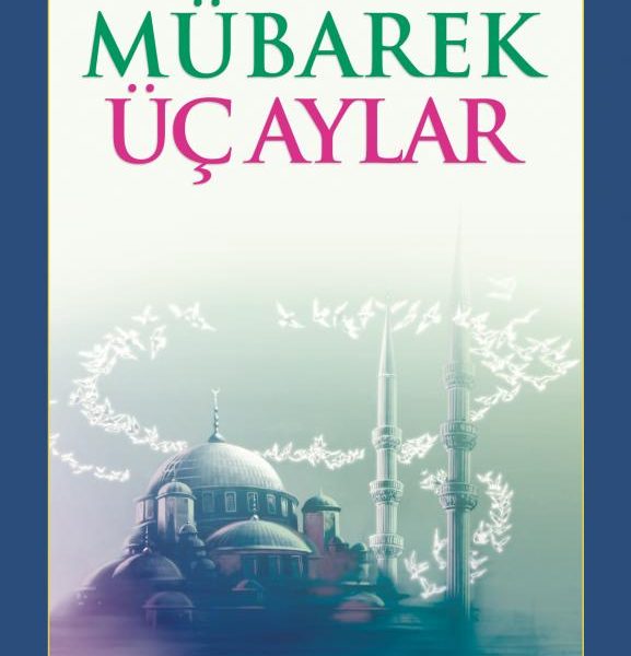 Mübarek Üç Aylar