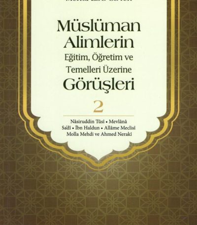 Müslüman Alimlerin Eğitim