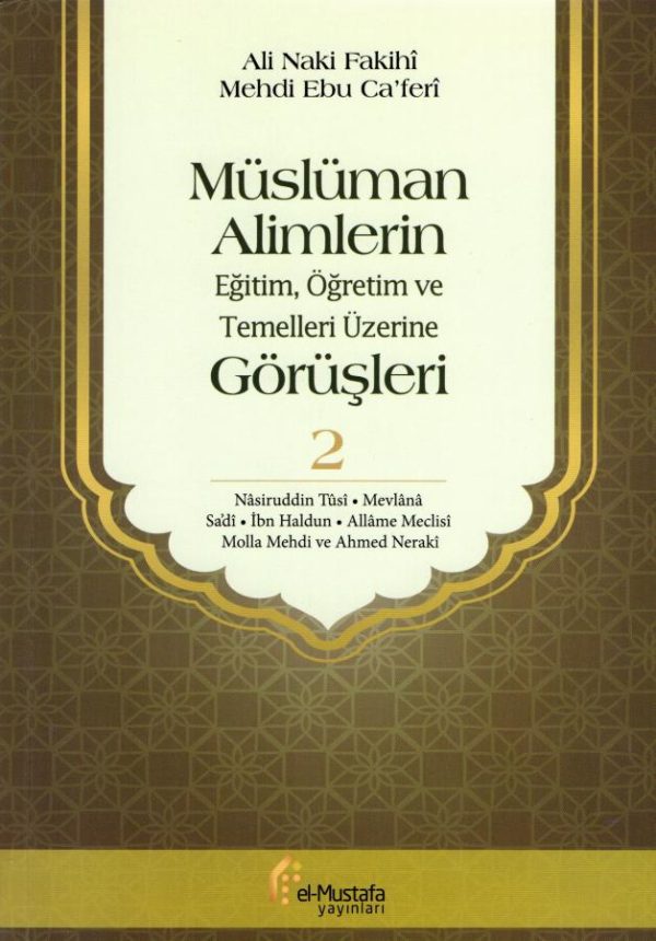 Müslüman Alimlerin Eğitim