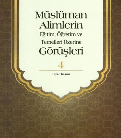 Müslüman Alimlerin Eğitim