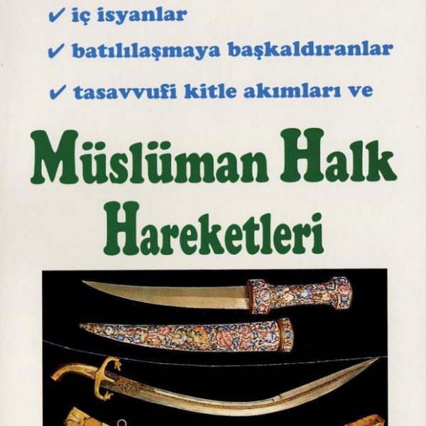 Müslüman Halk Hareketleri