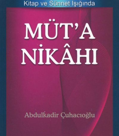 Müt'a Nikâhı
