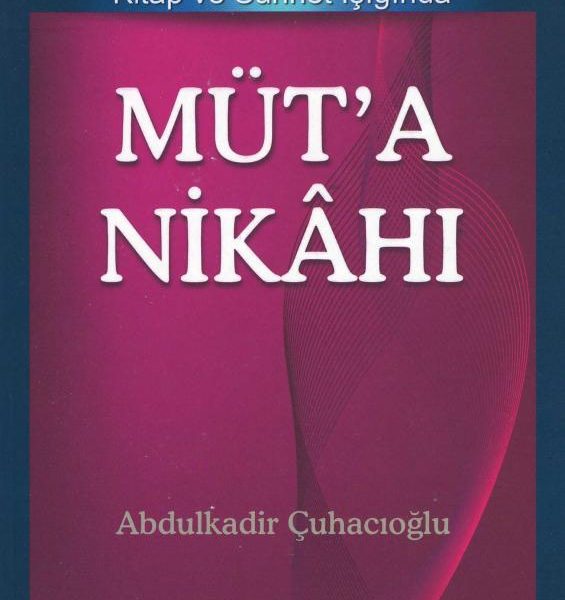 Müt'a Nikâhı
