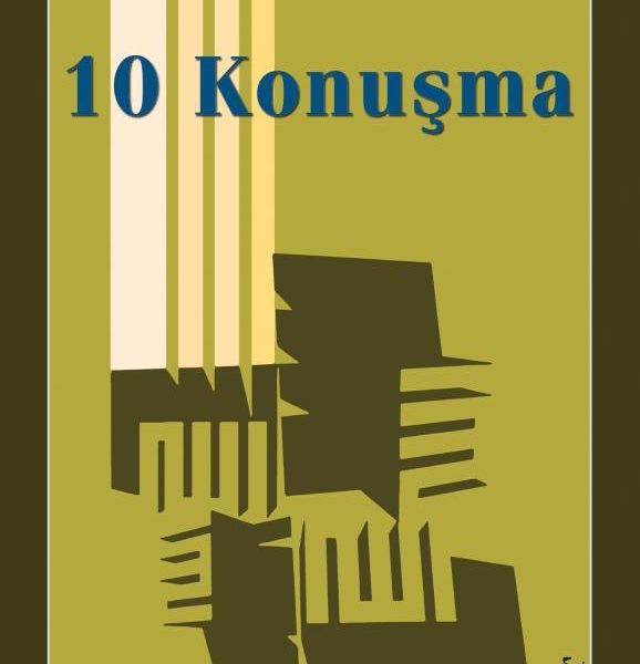 Mutahhari'den 10 Konuşma