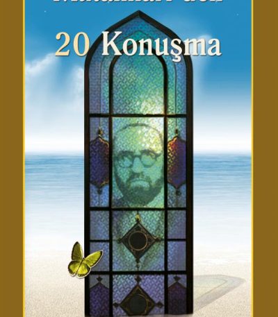Mutahhari'den 20 Konuşma